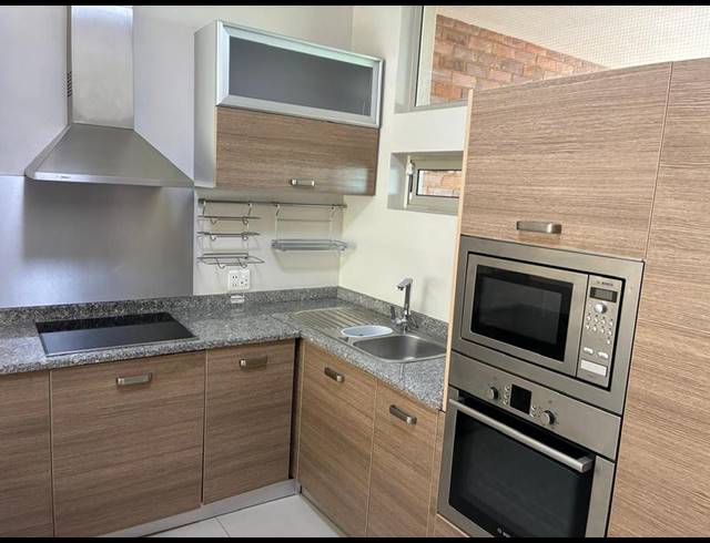 2 BEDROOM PROPERTY TO RENT IN WATERKLOOF RIDGE